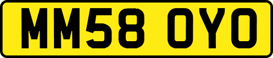 MM58OYO