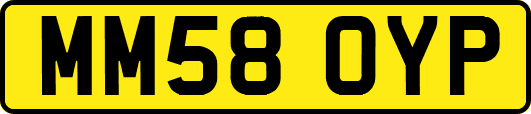 MM58OYP