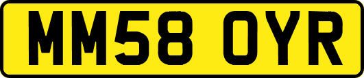 MM58OYR