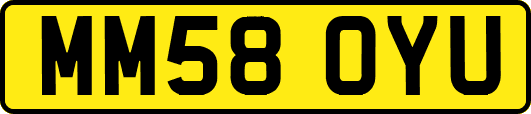 MM58OYU