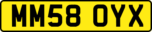 MM58OYX