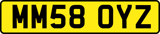 MM58OYZ