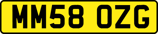 MM58OZG