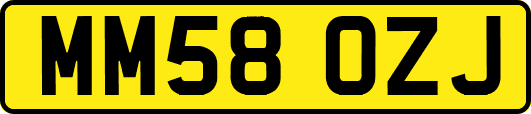 MM58OZJ