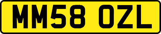 MM58OZL