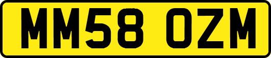 MM58OZM