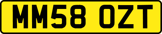 MM58OZT