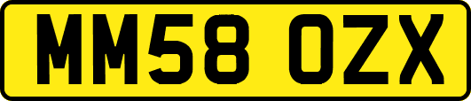 MM58OZX