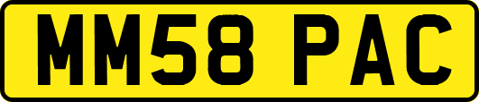 MM58PAC