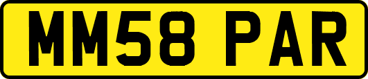 MM58PAR
