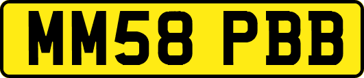 MM58PBB