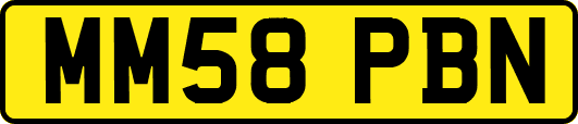 MM58PBN