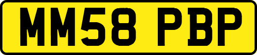 MM58PBP