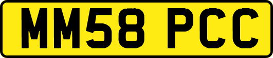 MM58PCC