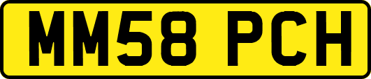 MM58PCH