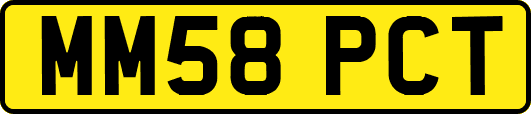 MM58PCT