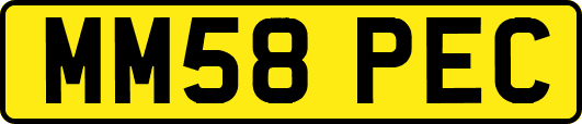 MM58PEC