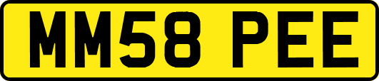 MM58PEE