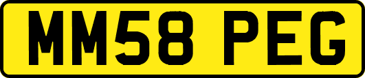 MM58PEG