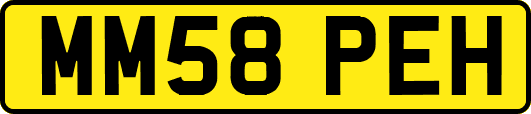 MM58PEH
