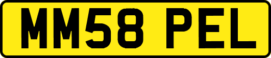MM58PEL