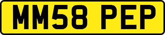 MM58PEP