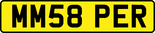 MM58PER