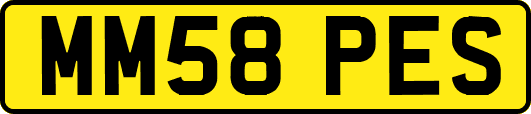 MM58PES