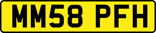 MM58PFH