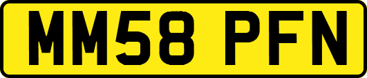 MM58PFN