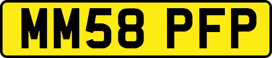 MM58PFP