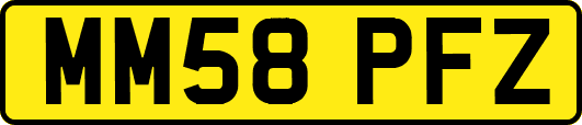 MM58PFZ