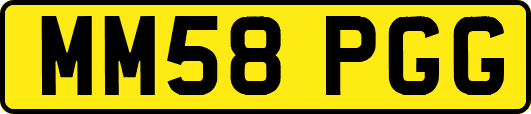MM58PGG