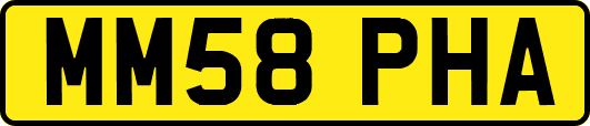 MM58PHA