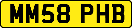 MM58PHB