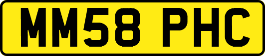 MM58PHC