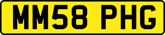 MM58PHG