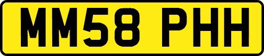 MM58PHH