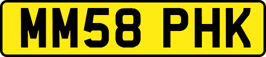 MM58PHK