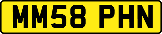 MM58PHN