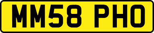 MM58PHO