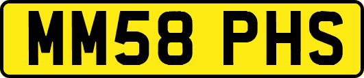 MM58PHS