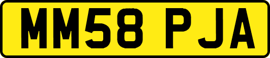MM58PJA