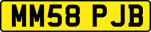 MM58PJB