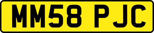 MM58PJC