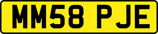 MM58PJE