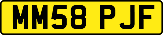 MM58PJF