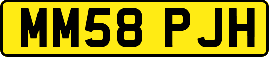 MM58PJH