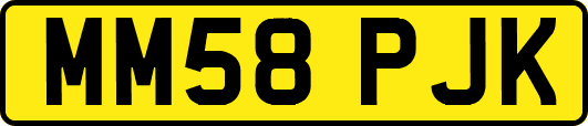 MM58PJK
