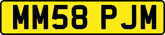 MM58PJM